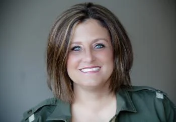 Kerri Shields