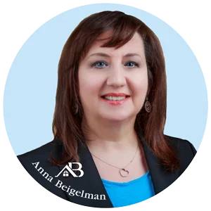 Anna Beigelman
