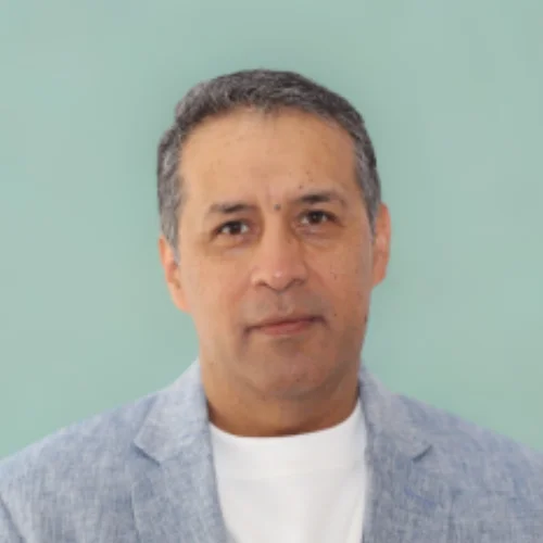 Wilson Endara Bolanos
