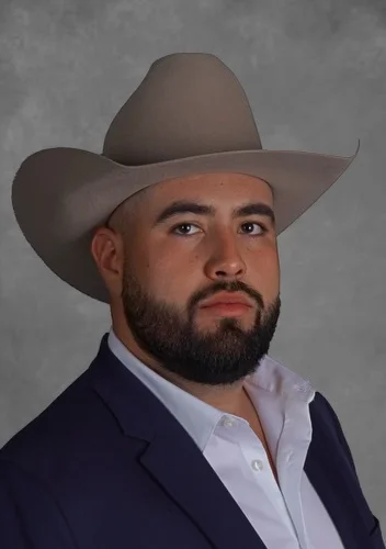 Javier Rodriguez Ponce
