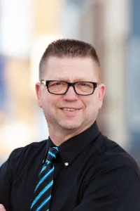 Jeff Marcks