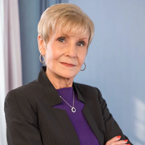 Rita Lawlis