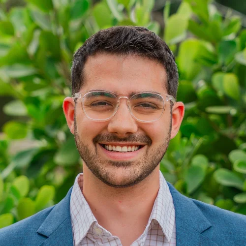 Caleb Imperato
