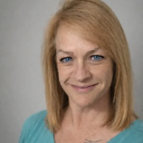 Tracy Hanks