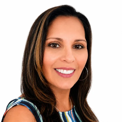 Janet Cruz