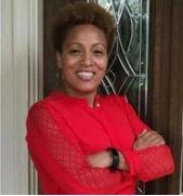 Nikki Miles
