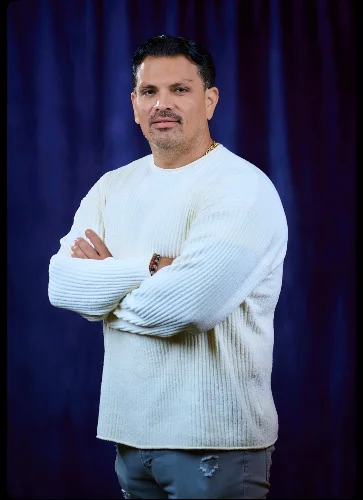 Christian Valencia