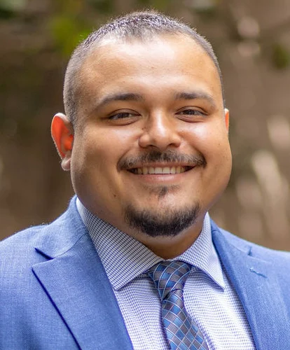 Andrew Mulgado