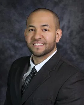 Samuel Gomez, Jr