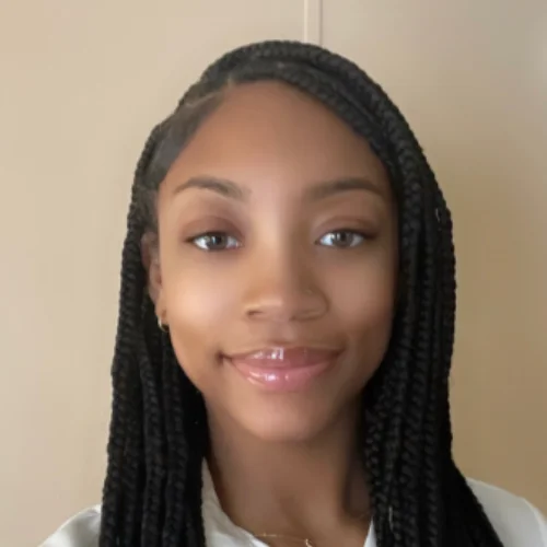 Aniyah Wilson