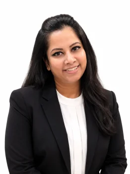 Shakila Rahman