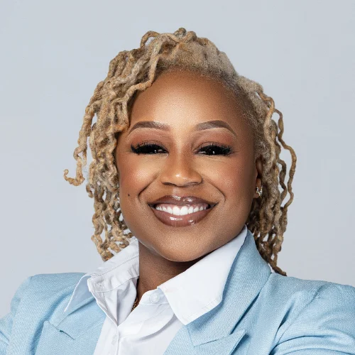 Talyssa Pritchett