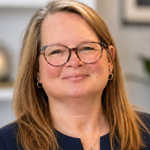 Hilary Whitson