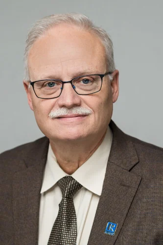 David Stark