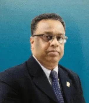 Mostafa Kamal