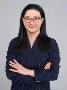 Ellie Wang