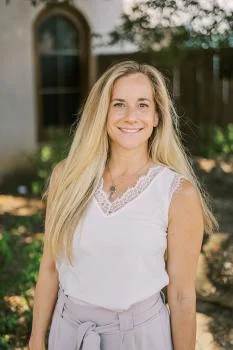 Clare McConnell