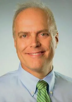 Stuart Hubbard