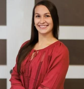 Audrey Pospeschil