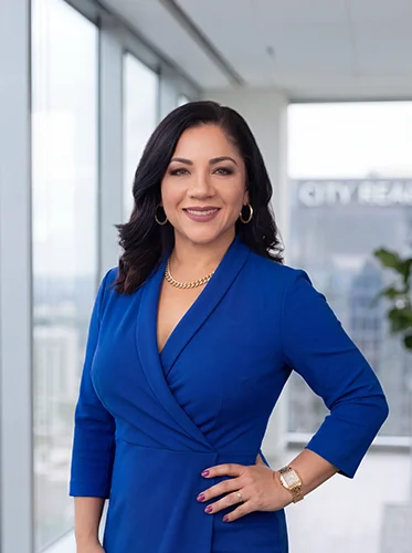 Elizabeth Carvajal Texidor
