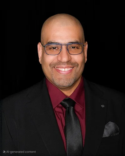 Jonas Acevedo