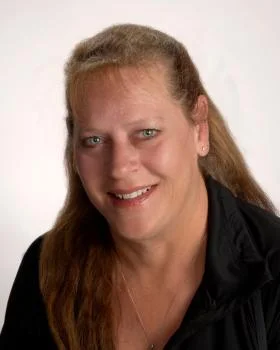 Kim Parker