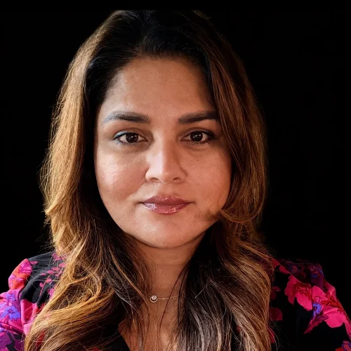 Regina Ram