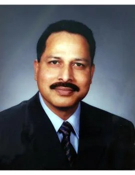 Habibur Rahman