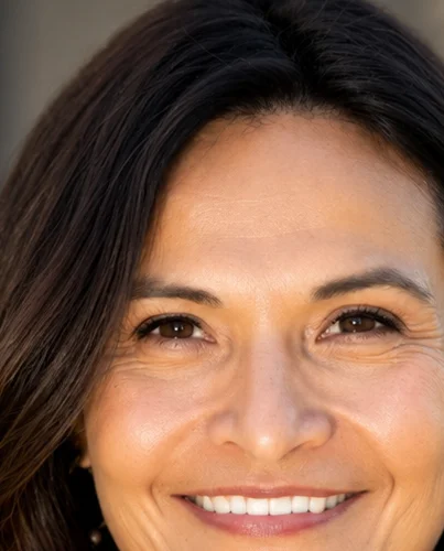 Cynthia Gonzales-Craig