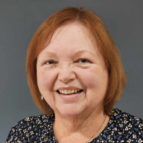 Lois Nash