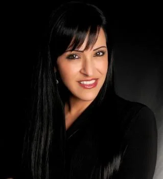 Jennifer Nyx