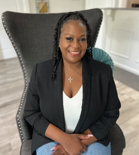 Renisha Winston
