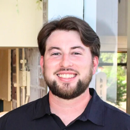 Joshua Terral