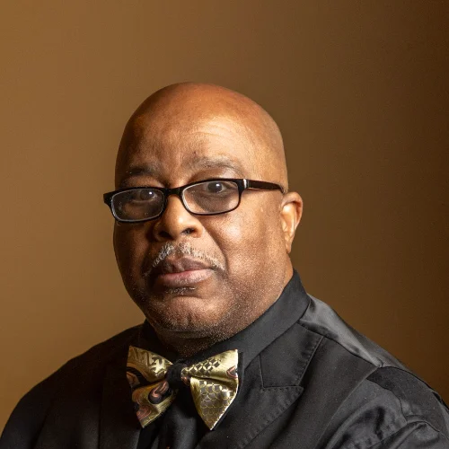 Ronald Henry