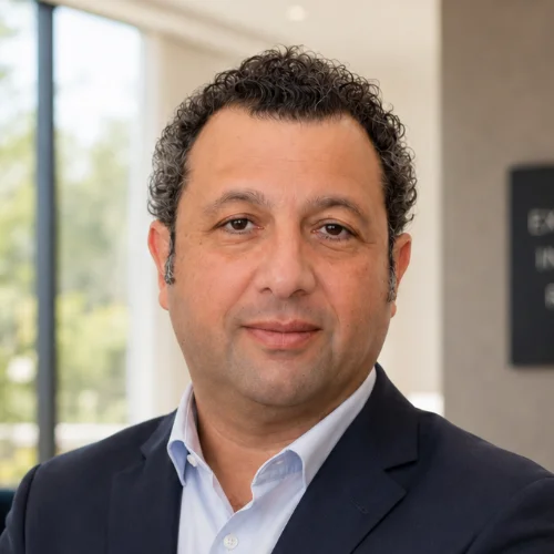 Mustafa Mustafa