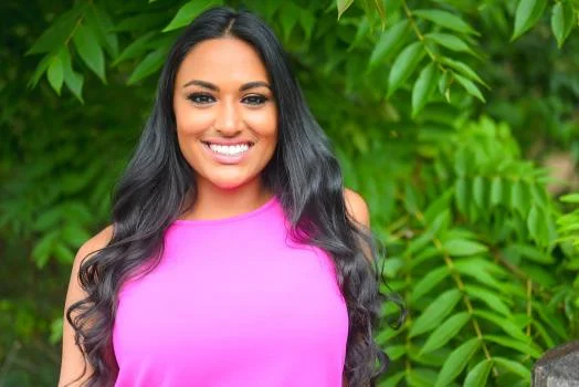 Brittany Singh