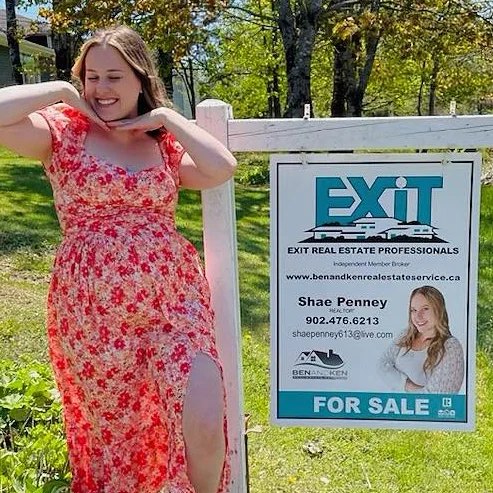 Shae Penney