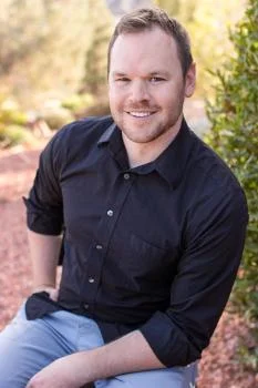 Justin Webb