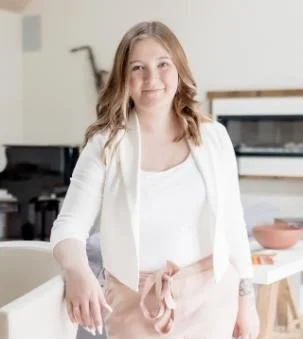 Aliya Cherneskie