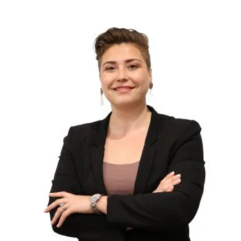 Natalia Feldman
