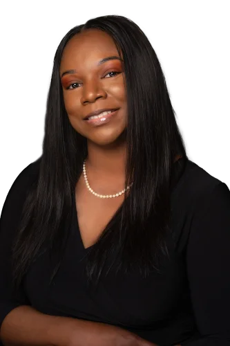 Yaisa Robinson