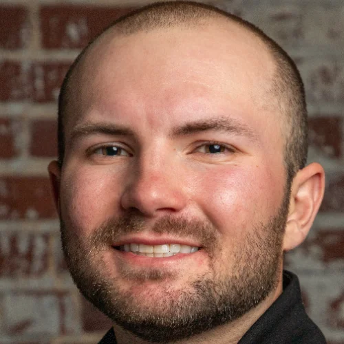 Bryce Mohon