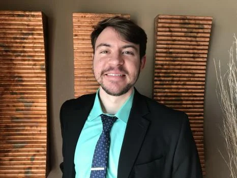 Cameron Pierce