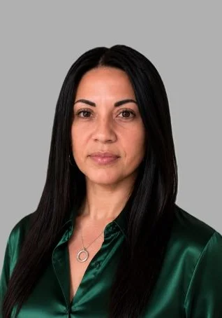 Yochabelle Greene