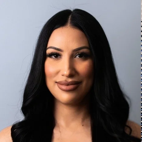 Desiree Zapata
