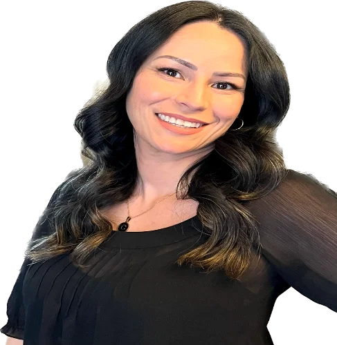 Crista Gonzales