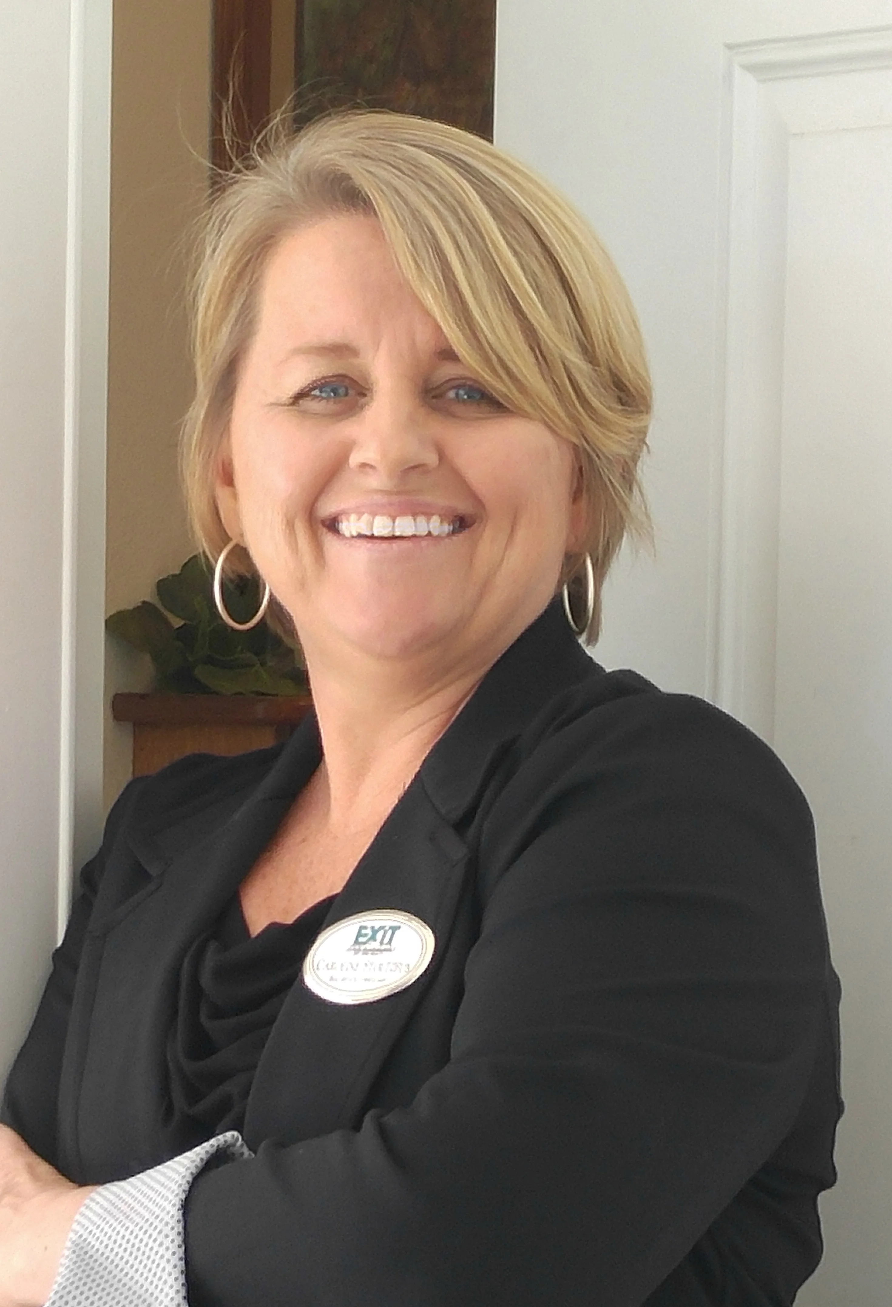 Caroline Stoltzfus