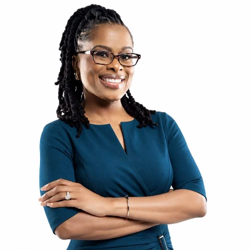 Janel Williams