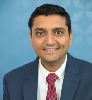 Harri Patel