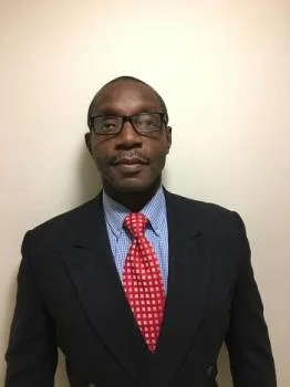 Micheal Boyd